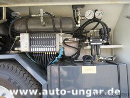 Breining Fayat Secmair Wagonette Patcher Bitumen