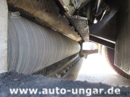 Breining Fayat Secmair Wagonette Patcher Bitumen