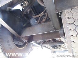 Breining Fayat Secmair Wagonette Patcher Bitumen