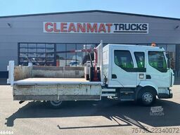 Renault Midlum 180 HMF laadkraan Just 135.435 km!