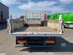 Renault Midlum 180 HMF laadkraan Just 135.435 km!