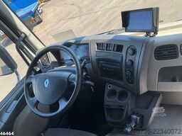 Renault Midlum 180 HMF laadkraan Just 135.435 km!