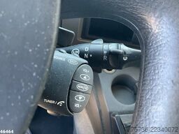 Renault Midlum 180 Kipper HMF laadkraan Just 135.435 km!