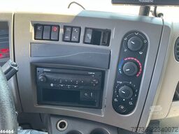 Renault Midlum 180 Kipper HMF laadkraan Just 135.435 km!