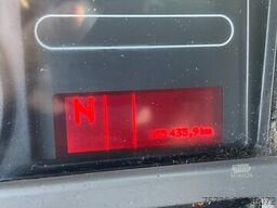 Renault Midlum 180 Kipper HMF laadkraan Just 135.435 km!