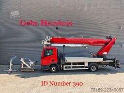 MAN TGL 7.190 4x2
