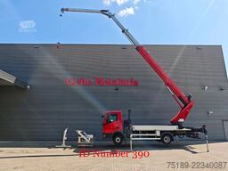 MAN TGL 7.190 4x2