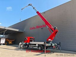 MAN TGL 7.190 4x2