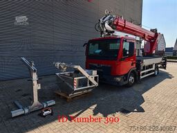 MAN TGL 7.190 4x2