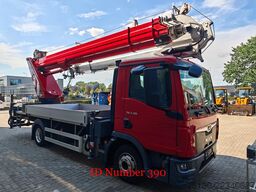 MAN TGL 7.190 4x2