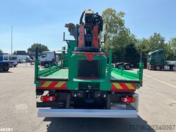 Renault D 260 Euro 6 Risa G2T Drilling installation Jus...