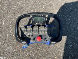 Renault D 260 Euro 6 Risa G2T Drilling installation Jus...