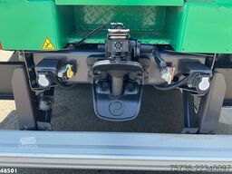 Renault D 260 Euro 6 Risa G2T Drilling installation Jus...