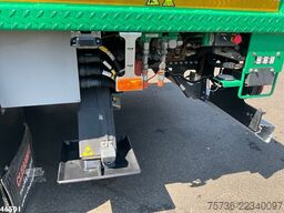 Renault D 260 Euro 6 Risa G2T Drilling installation Jus...