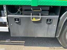 Renault D 260 Euro 6 Risa G2T Drilling installation Jus...