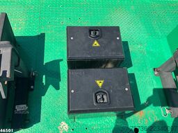 Renault D 260 Euro 6 Risa G2T Drilling installation Jus...