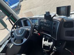 Renault D 260 Euro 6 Risa G2T Drilling installation Jus...