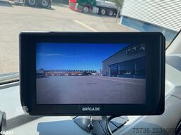 Renault D 260 Euro 6 Risa G2T Drilling installation Jus...