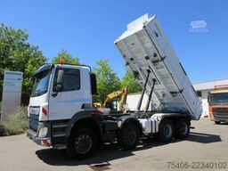 daf CF480 Dreiseitenkipper Bordmatic