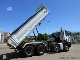 daf CF480 Dreiseitenkipper Bordmatic