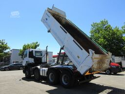 daf CF480 Dreiseitenkipper Bordmatic