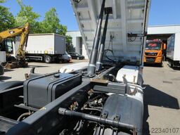 daf CF480 Dreiseitenkipper Bordmatic