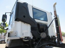 daf CF480 Dreiseitenkipper Bordmatic