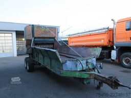 Willibald MZA2500