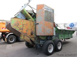 Willibald MZA2500