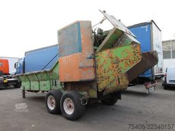 Willibald MZA2500