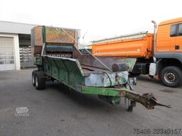 Willibald MZA2500