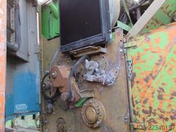Willibald MZA2500