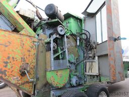 Willibald MZA2500