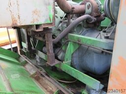 Willibald MZA2500