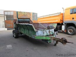 Willibald MZA2500