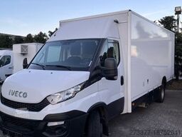IVECO Daily SB Mobil