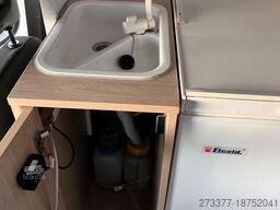 IVECO Daily SB Mobil