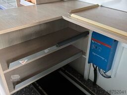 IVECO Daily SB Mobil