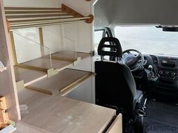 IVECO Daily SB Mobil