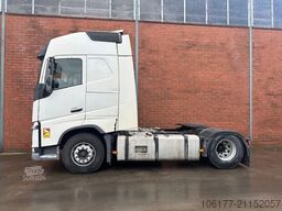 Volvo FH 460 Globetrotter