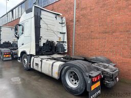 Volvo FH 460 Globetrotter
