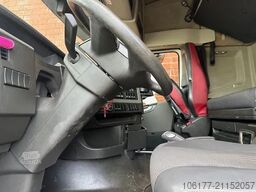 Volvo FH 460 Globetrotter