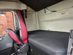 Volvo FH 460 Globetrotter