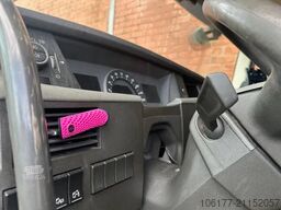 Volvo FH 460 Globetrotter