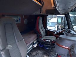 Volvo FH 16.600 Globetrotter XL / 2x Tank / Stand Air...