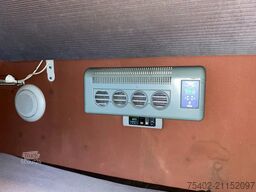 Volvo FH 16.600 Globetrotter XL / 2x Tank / Stand Air...