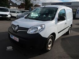 RENAULT Kangoo Rapid Extra # Leiterklappe # Klima