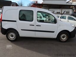 RENAULT Kangoo Rapid Extra # Leiterklappe # Klima