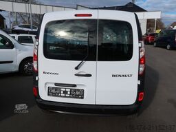 RENAULT Kangoo Rapid Extra # Leiterklappe # Klima