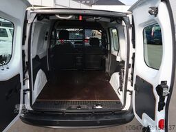 RENAULT Kangoo Rapid Extra # Leiterklappe # Klima